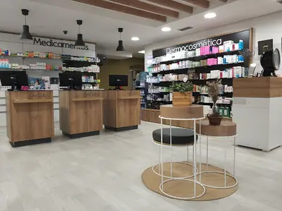 Farmacia de Cabo