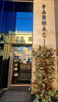 Farmacia Lisboa
