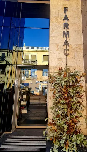 Farmacia Lisboa