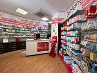 Farmacia Salamanca 59