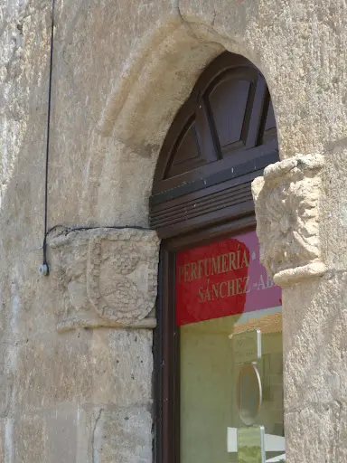 Farmacia Sánchez-abarca