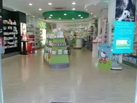 Farmacia Vetones