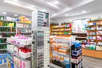 Farmacia Moll Carretero