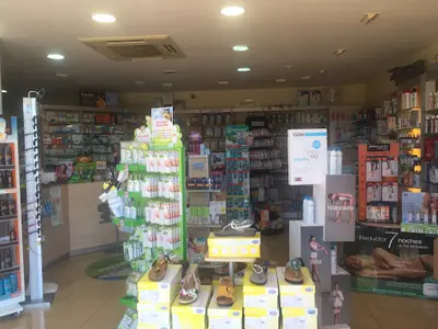 Farmacia Farmàcia Salord Moll