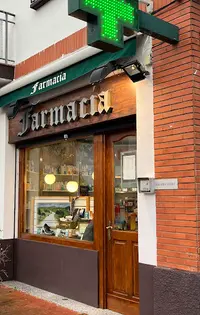 Farmacia Achraf Akodad
