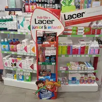 Farmacia José Ignacio Martín de la Rosa