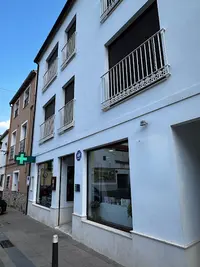 Farmacia Valero Sisternas