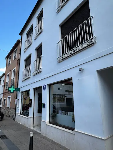 Farmacia Valero Sisternas