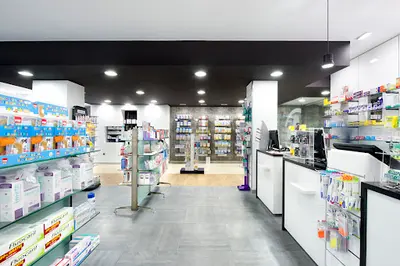 Farmacia Barris