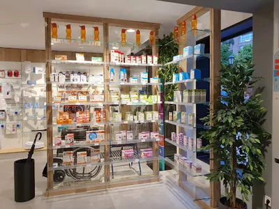 Farmacia la Playuca