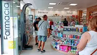 Farmacia Cordel. 12h. Ldo. Noé Barbero