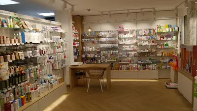 Farmacia Fernández Nava