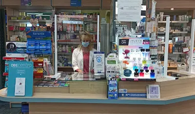 Farmacia Los Belgas