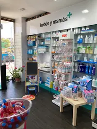 Farmacia Manzano Villalba