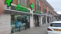 Farmacia Prado Del Santo