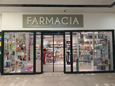 Farmacia Puerta de Villalba