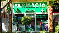 Farmacia Real 21