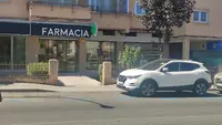 Farmacia Sol Martín