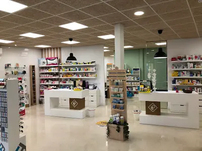 Farmacia Lda. Rosa Tormo Castro