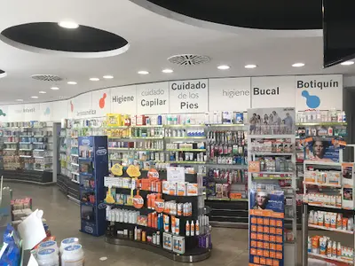 Farmacia Carlos Torres Feced