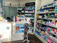 Farmacia Mª Dolores López Colmenarejo