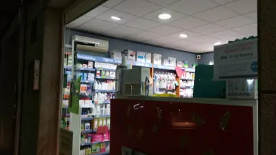 Farmacia Río Duero 19