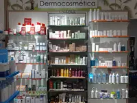 Farmacia Victoria Álvarez en Colmenar Viejo