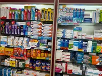 Farmacia Lastres