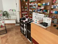 Farmacia Comares