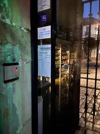 Farmacia de Comillas Pilar Bustamante Losada
