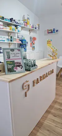 Farmacia Ldo. César Pla Mira
