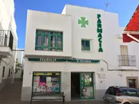 Farmacia Ramirez Lobaton