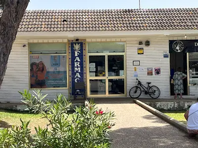 Farmacia Roche