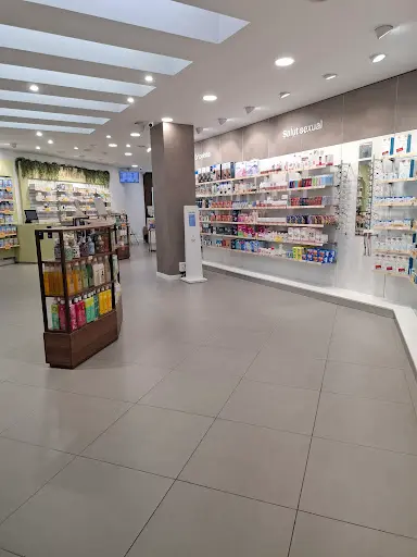Farmacia Bcn10