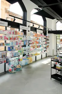 Farmacia Consuegra Lda. Mªisabel Portillo Calvo