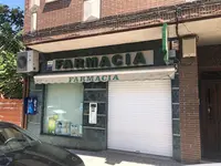 Farmacia - Puerta de Madridejos Consuegra - Ldo Andrés de la Plata