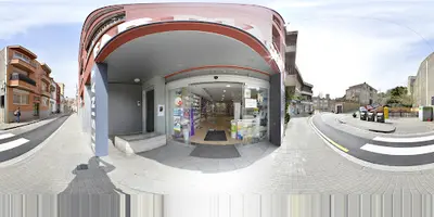Farmacia Alsina
