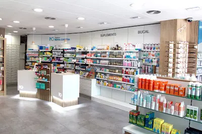 Farmacia Farmàcia Nova Corbera