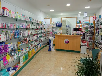 Farmacia Farmàcia Maria Isabel Bertran