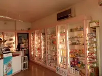 Farmacia Corçà Carles Comas