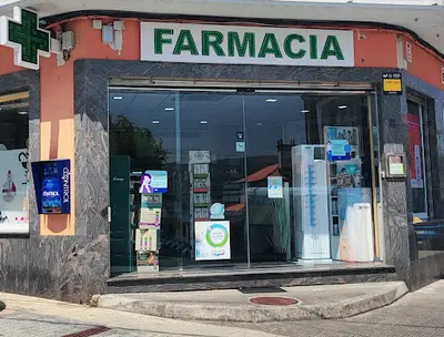 Farmacia Benigno López Vázquez