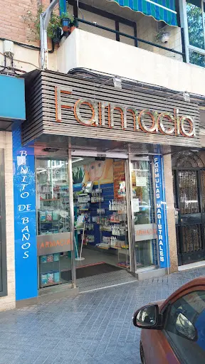 Farmacia De la Gala Otero