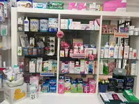 Farmacia Adelaida Criado Reyes