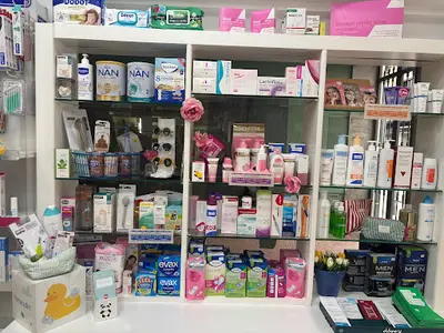 Farmacia Adelaida Criado Reyes