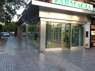 Farmacia Aguilar Ramírez C.b.