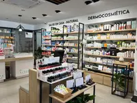 Farmacia Alegría. Lda. Beatriz Riballo Mohedano