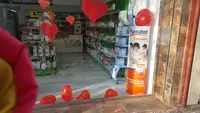 Farmacia Alfonsa Fernandez Gomez