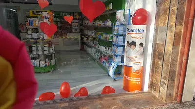 Farmacia Alfonsa Fernandez Gomez