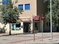 Farmacia Alhucema (rosario Morales)