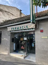 Farmacia Ana Alcántara León